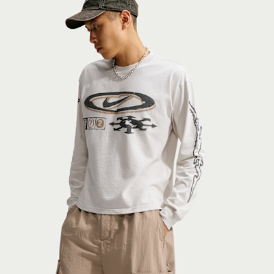 Лонгслив Nike Sportswear