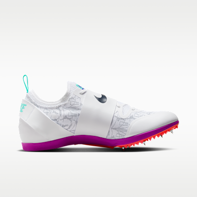 Spikes para salto y atletismo Nike Pole Vault Elite