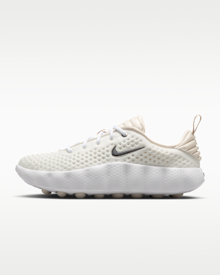 Nike  sneaker Summit White/Phantom/Light Orewood Brown/Metallic Silver