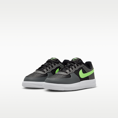 Nike Force 1 Low Little Kids' Shoes