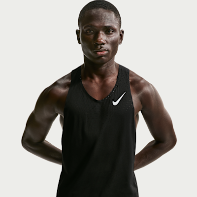 Nike AeroSwift Dri-FIT ADV Erkek Koşu Atleti