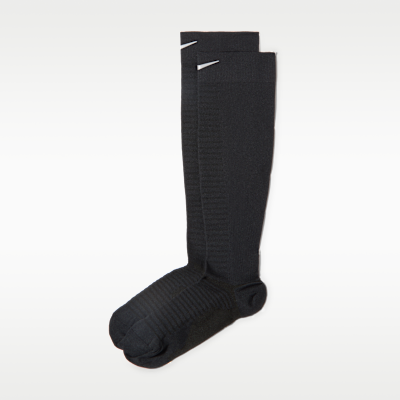 Nike Spark Lightweight Over-The-Calf Basınçlı Koşu Çorapları görsel 5