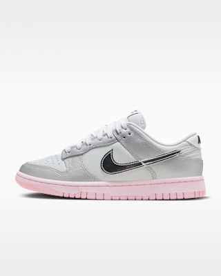 Unisex кроссовки Nike Dunk Low LX