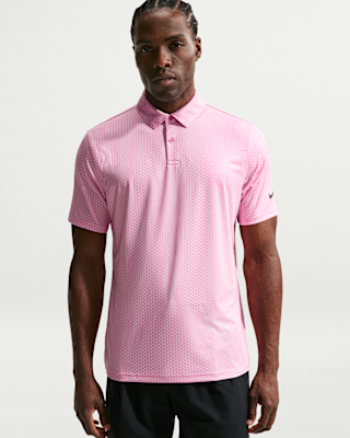 Мужские  Nike Velocity Dri-FIT Golf Polo