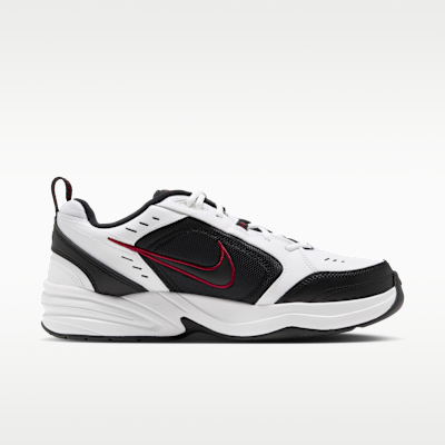 Nike Air Monarch IV Erkek Antrenman Ayakkabısı görsel 3