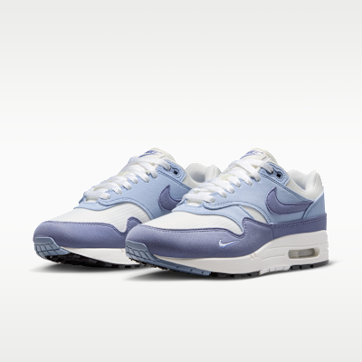 Nike Air Max 1 '87 Textile Women's Shoes