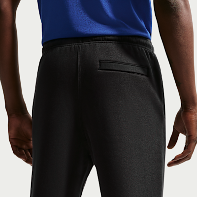 Nike Chelsea FC Club Nike Erkek Futbol Jogger'ı görsel 3