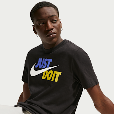 Nike Sportswear JDI Men's T-Shirt
