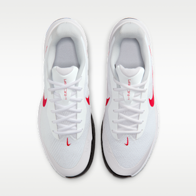 Nike Vapor Lite 3 Men's Hard Court Tennis Shoes