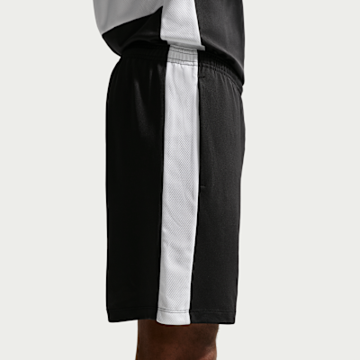 Nike Academy+ Dri-FIT Erkek Futbol Şortu görsel 3