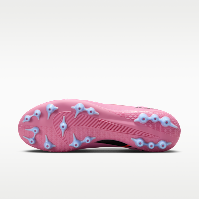 Nike Mercurial Superfly 10 Academy Artificial-Grass High-Top Soccer Cleats