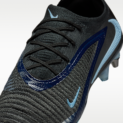 Nike Phantom 6 Low Elite Soft-Ground Football Boot