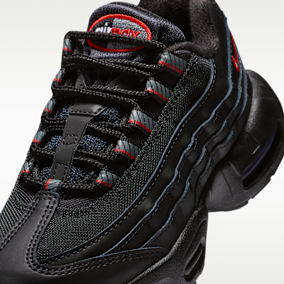 Nike Air Max 95 Recraft Younger Kids' Shoes
