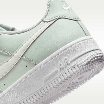 Nike Air Force 1 Big Kids' Shoes