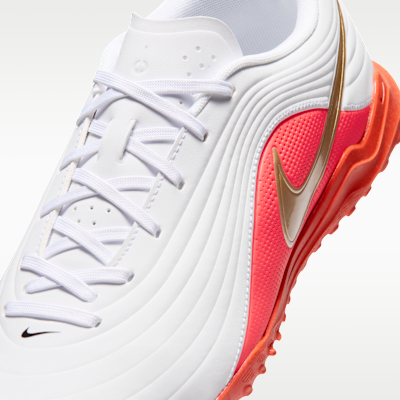 Nike Tiempo Maestro Club Düşük Bilekli Halı Saha Kramponu görsel 7