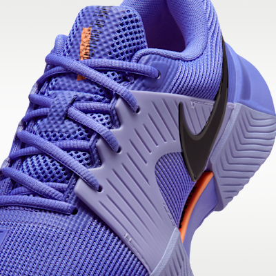 Nike GP Challenge 1.5 Women's Clay Court Tennis Shoes