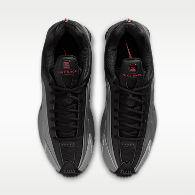 Кроссовки мужские Nike Shox R4, фото 4
