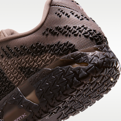 Παπούτσια μπάσκετ Ja 3 "Showstopper"