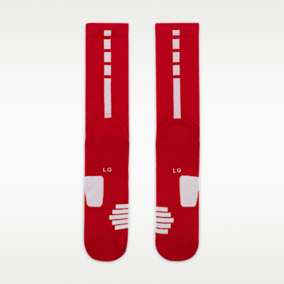 Nike Elite Crew Basketball Socks