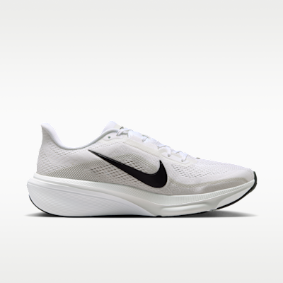 Nike Pegasus 42 Erkek Yol Koşusu Ayakkabısı görsel 3