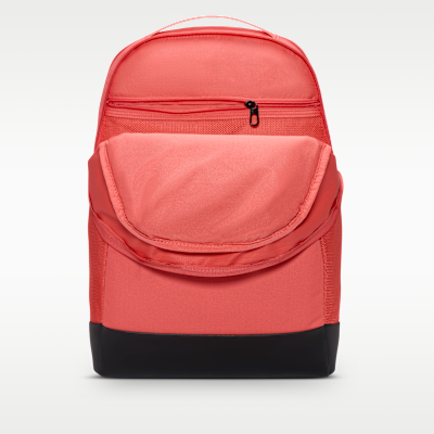 Mochila de entrenamiento Nike Brasilia 9.5 (mediana)