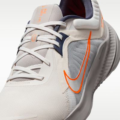 Nike Quest 5 Men's Road Running Shoes