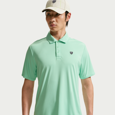 Поло мужское Nike Par Dri-FIT Golf Polo