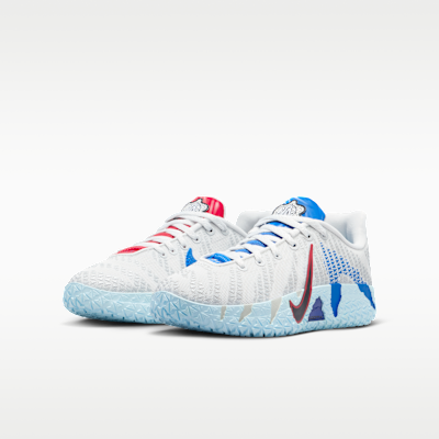 Ja 3 SE Older Kids' Basketball Shoes