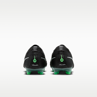 Nike Tiempo Maestro Elite Düşük Bilekli Suni Çim Kramponu görsel 6