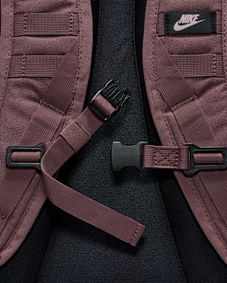 maroon backpack nike Nike RPM Backpack