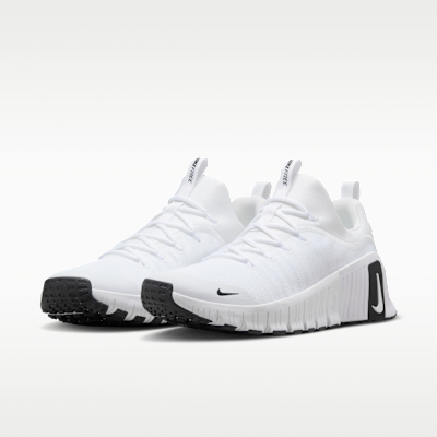 Chaussure d'entraînement Nike Free Metcon 6 pour homme