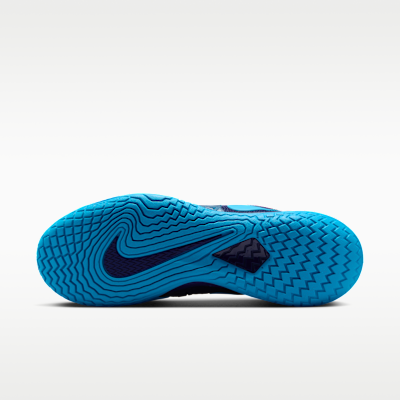รองเท้าเทนนิสฮาร์ดคอร์ทผู้ชาย NikeCourt Zoom Vapor Cage 4 Rafa