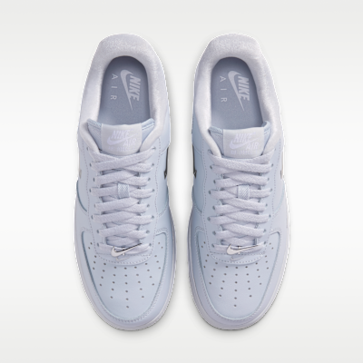 Nike Air Force 1 '07 Kadın Ayakkabısı görsel 4