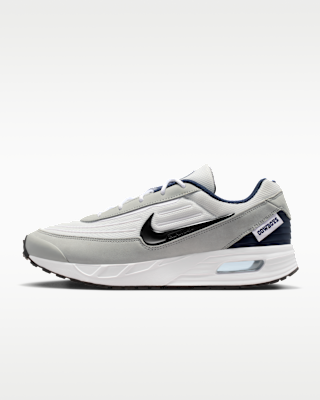 Мужские кроссовки Dallas Cowboys Air Max Verse Nike NFL