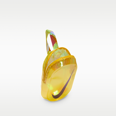 Bolsa de natación iridiscente Nike Locker