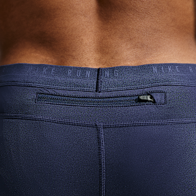 Nike Stride Dri-FIT Yarım Boy Erkek Koşu Taytı görsel 6
