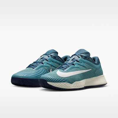 Nike Vapor Pro 3 Toprak Kort Erkek Tenis Ayakkabısı görsel 5