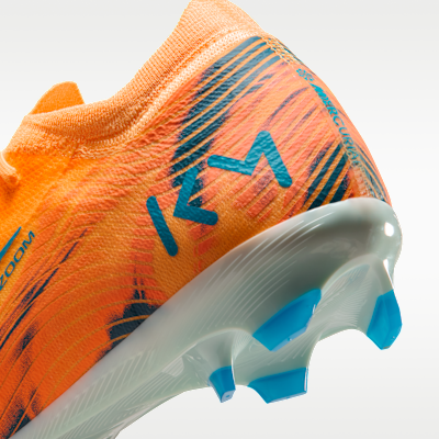 Nike Mercurial Vapor 16 Pro 'Kylian Mbappé' Firm-Ground Low-Top Football Boot