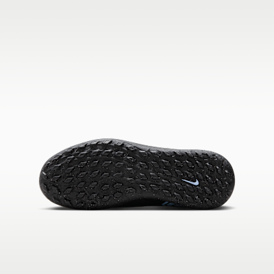 Nike Jr. Mercurial Vapor 16 Club Zapatillas de fútbol de perfil bajo para moqueta - Turf - Niño/a y niño/a pequeño/a