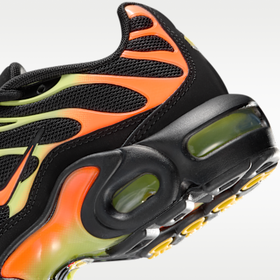 Nike Air Max Plus Schuh (ältere Kinder)