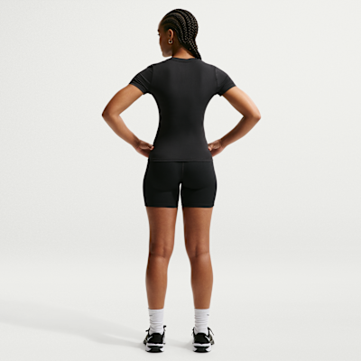Nike One Fitted Kadın görsel 5