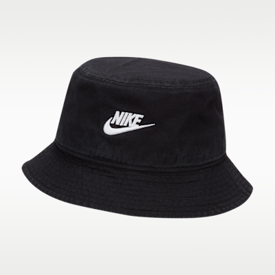 Nike Apex Futura Sombrero tipo pescador Futura con efecto lavado