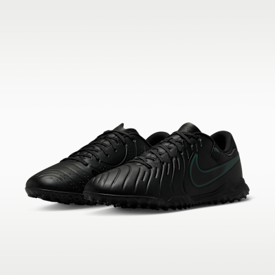 Nike Tiempo Legend 10 Academy Turf Low-Top Football Shoes