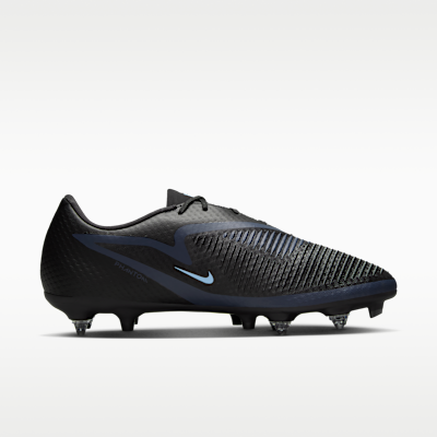 Nike Phantom 6 Low Academy stoplis futballcipő puha talajra