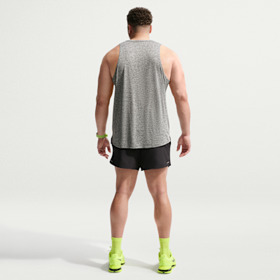 Nike Stride Dri-FIT ADV Lauf-Tanktop (Herren)