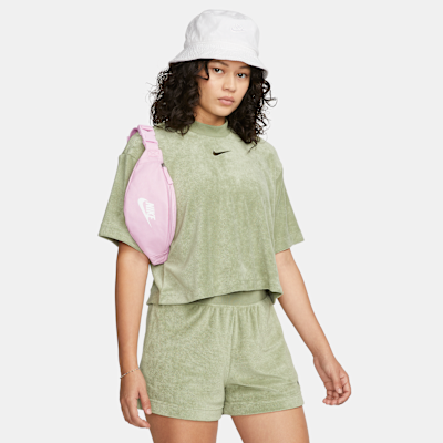 Nike Heritage Waistpack