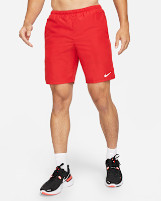Мужские шорты Nike Challenger Brief-Lined Shorts для бега