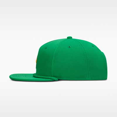 Gorra de golf Nike Pro Dri-FIT sin estructura