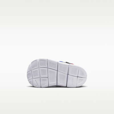 Nike Dynamo Free Baby/Toddler Shoes