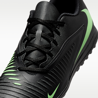 Nike Phantom 6 Low Club Halı Saha Kramponu görsel 7